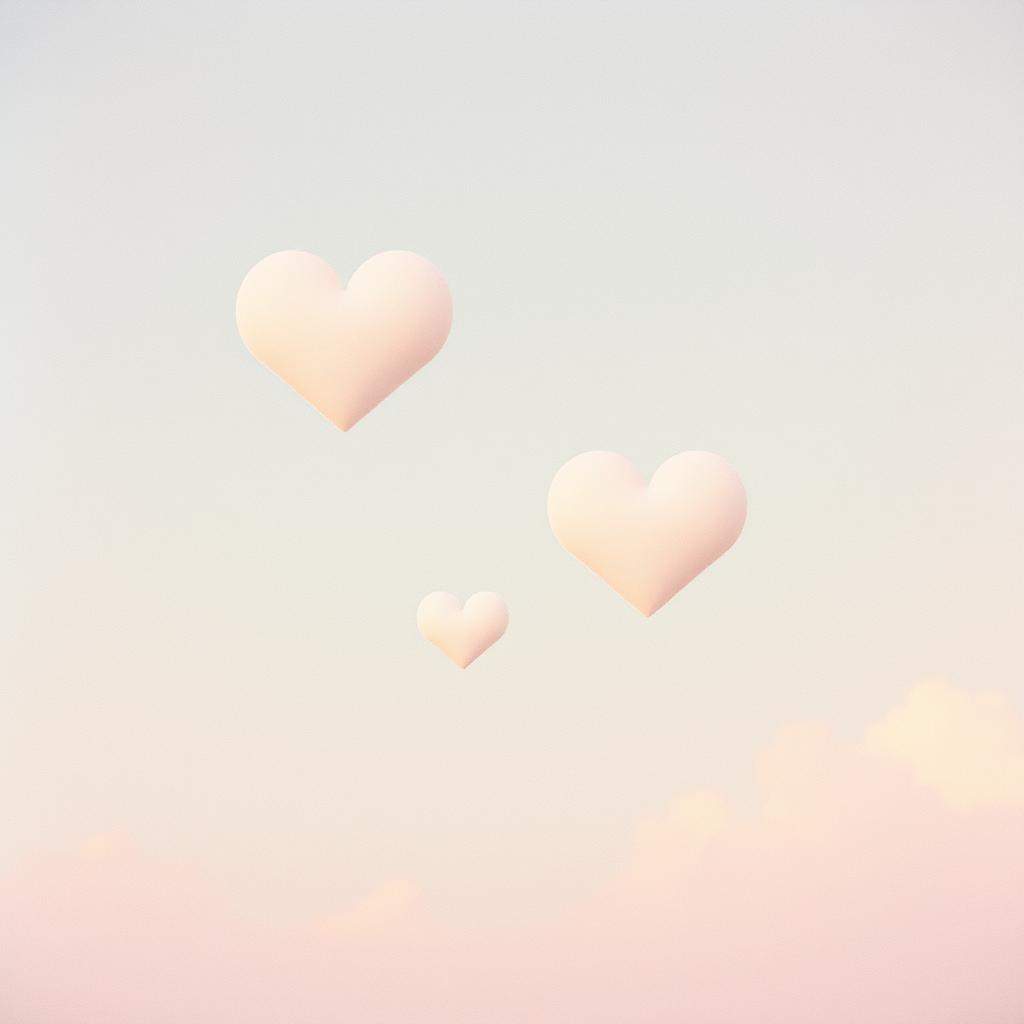 Words Can’t Say How Much I Love You