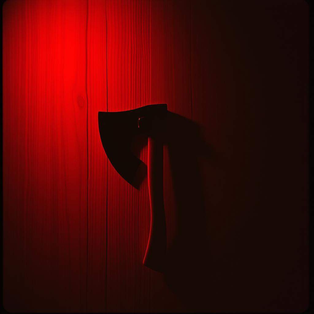 “Forty Whacks” — The Ballad of Lizzie Borden