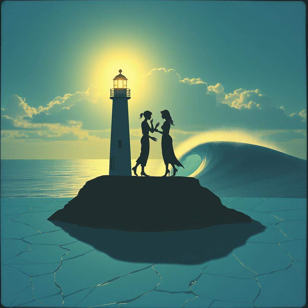 Stíny Co Nás Vedou