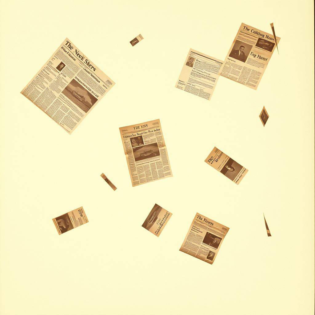 Chronicles of Past Days