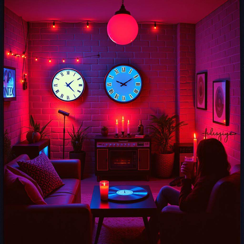 Nový rok nás našel spolu