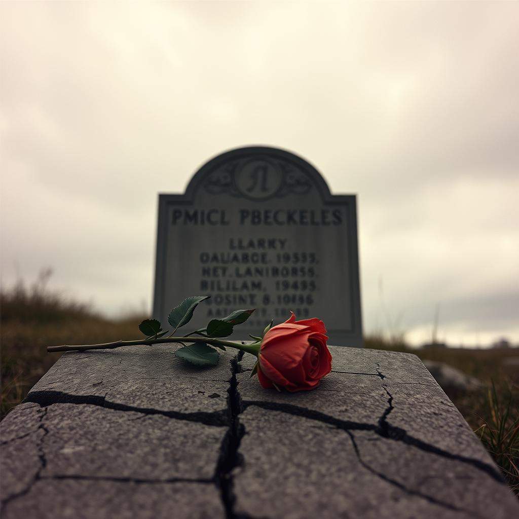 Death Comes For Everyone