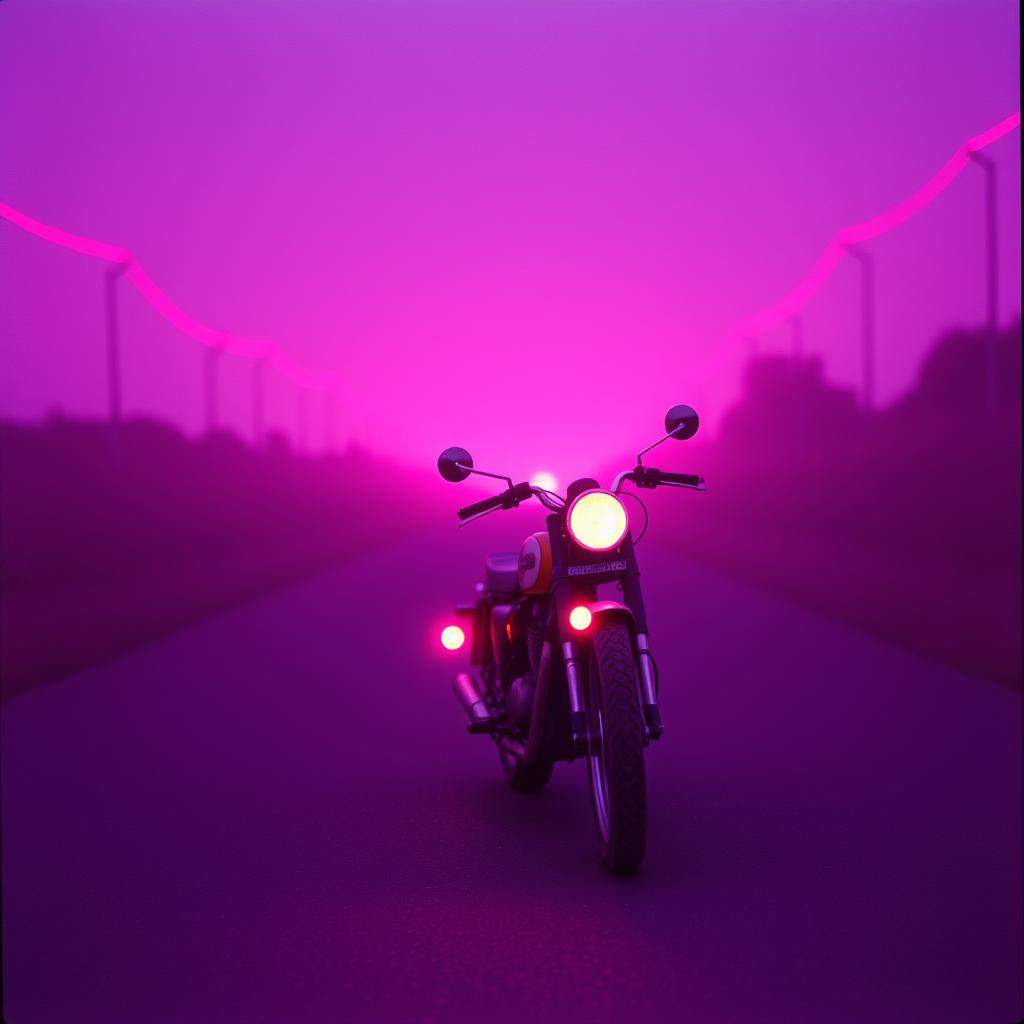 My Baby is just for me