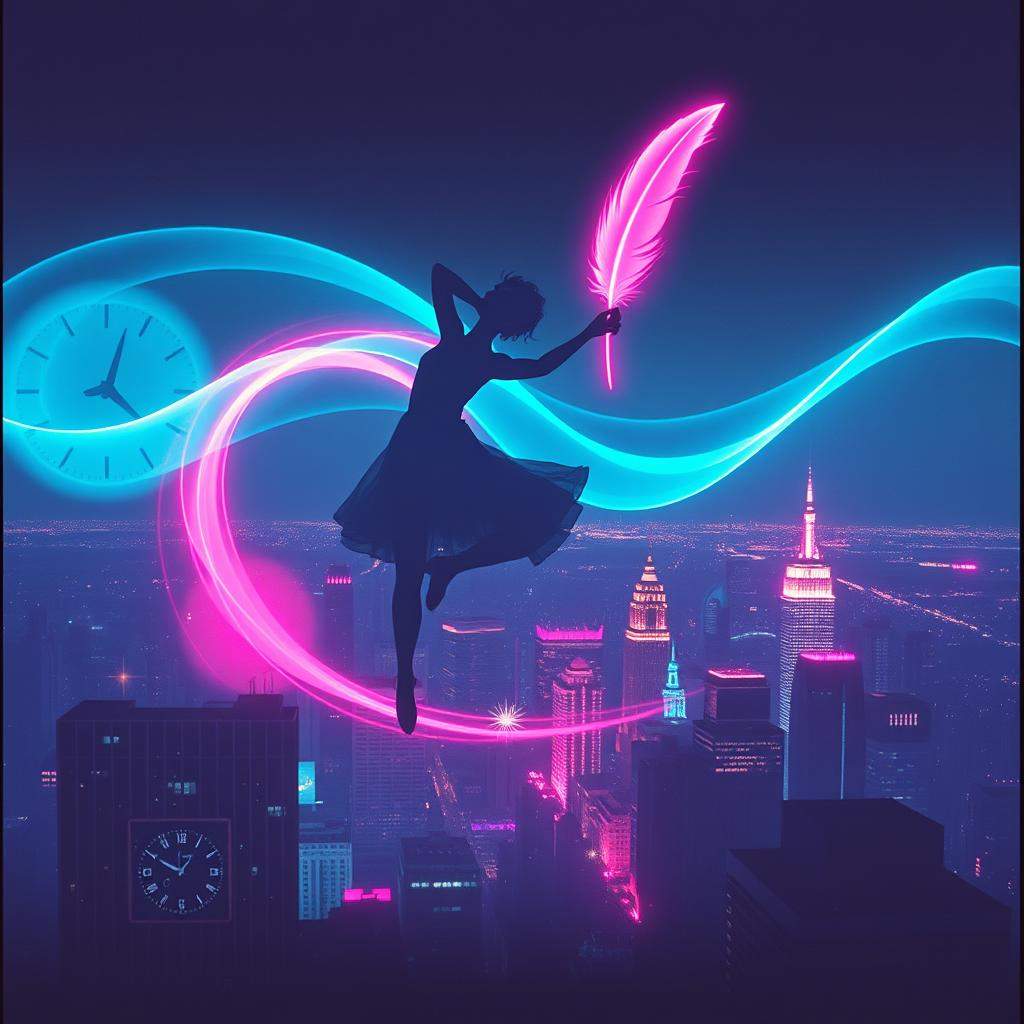 Tanztherapie mit Garantie