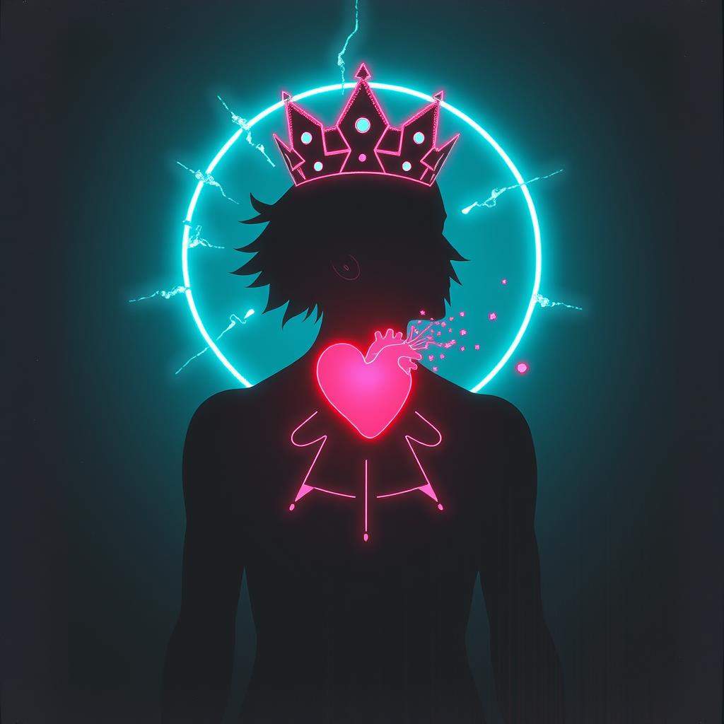 Genug für diese Welt Part 1