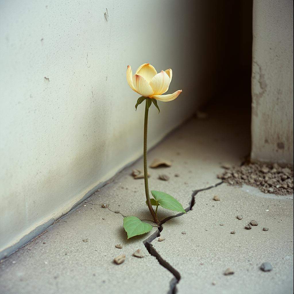 My heart never learns