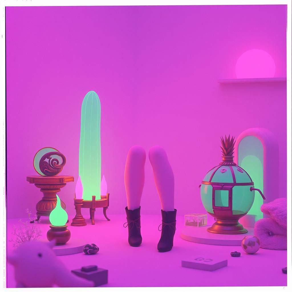 OP Nerd: Clapped Into Another World