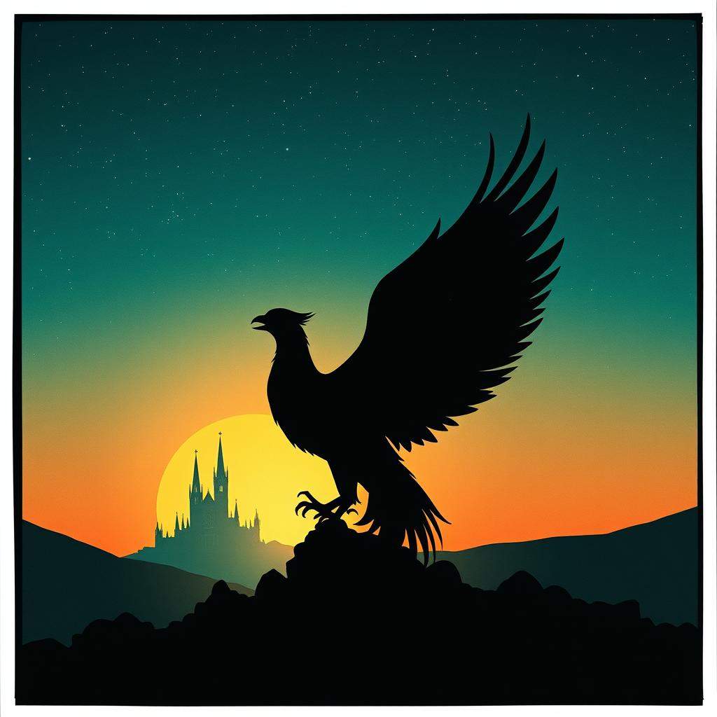 Silent Shadows of Power