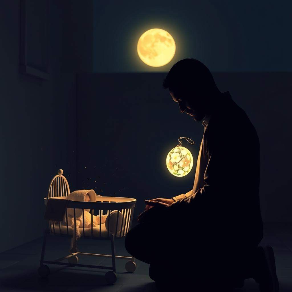 Mon âme s'abandonne