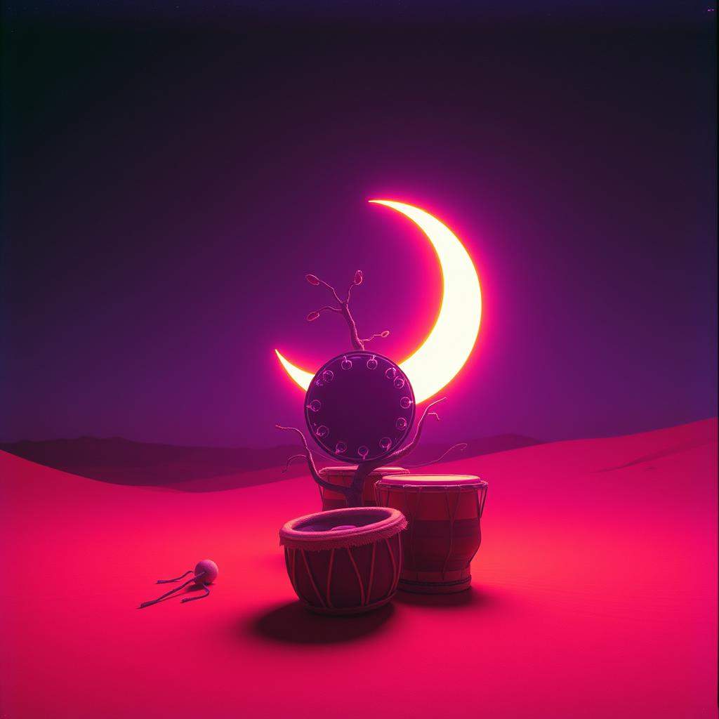 Tamba Tumba Ela, Ela!