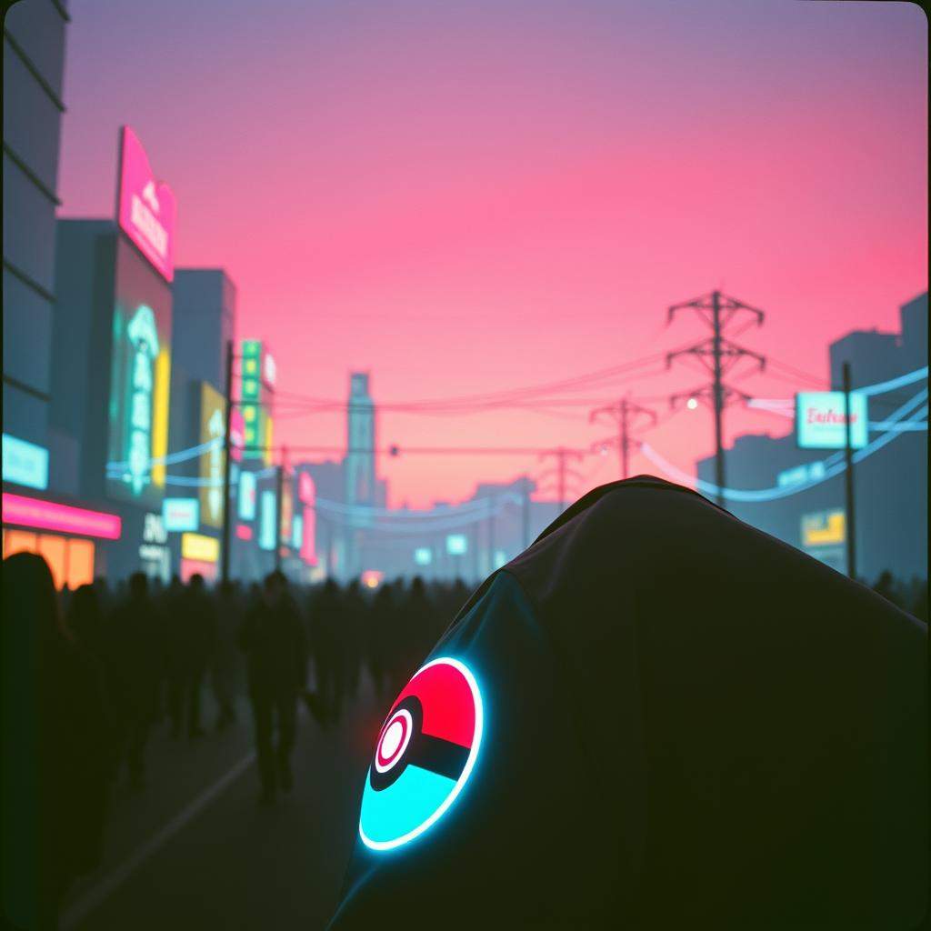 Catch 'Em All For Real