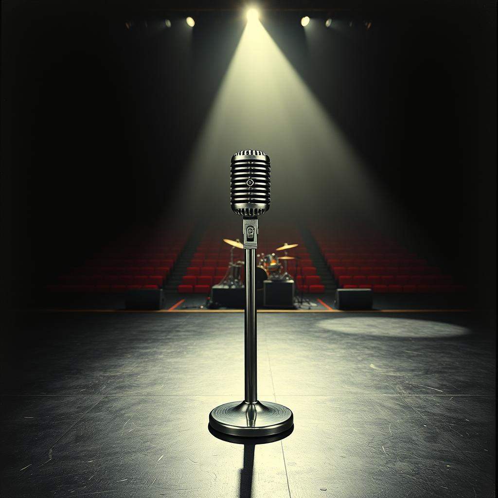 MOGUL ROCK – TOHLE JE NÁŠ ČAS