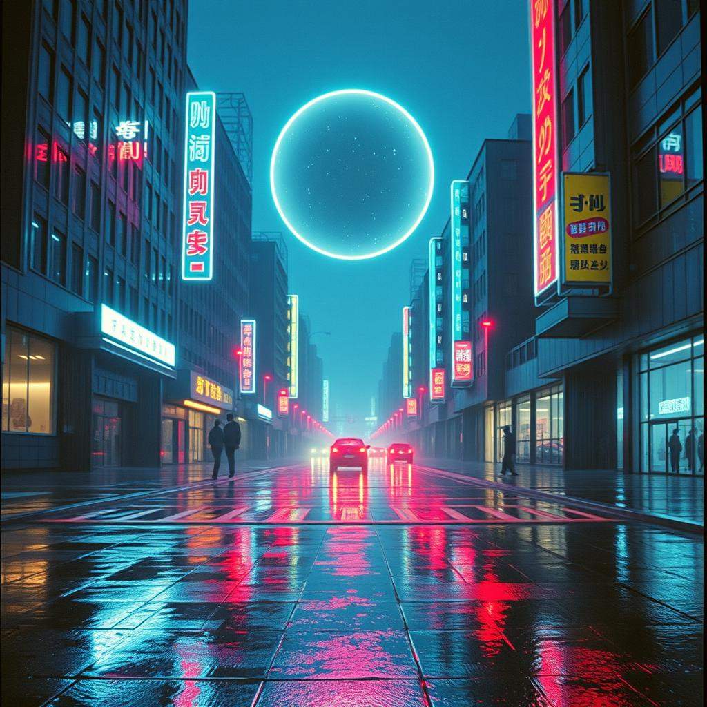 Quantum Rift (Techno-Dubstep Bilateral)