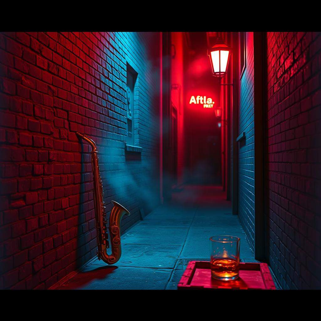 Playing with fire (alternate)