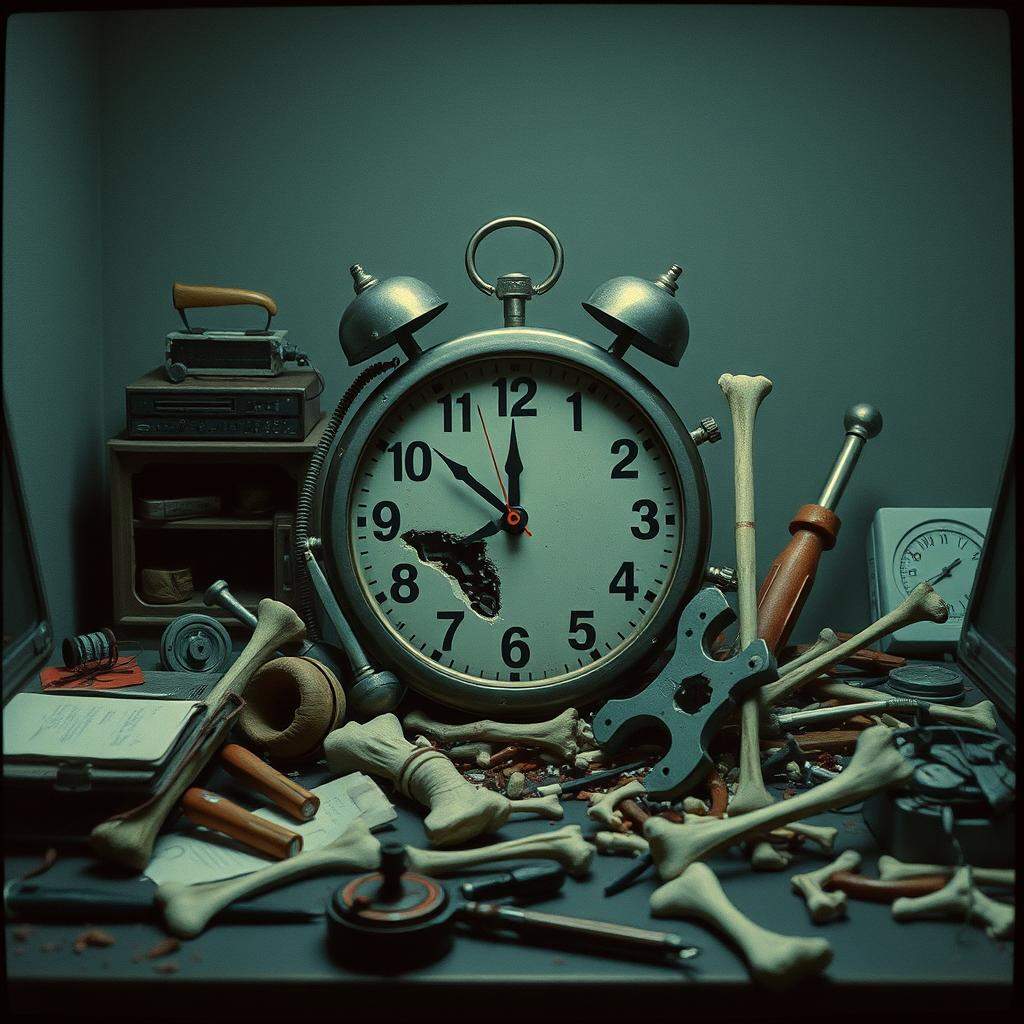 Still Don’t Give Fuck