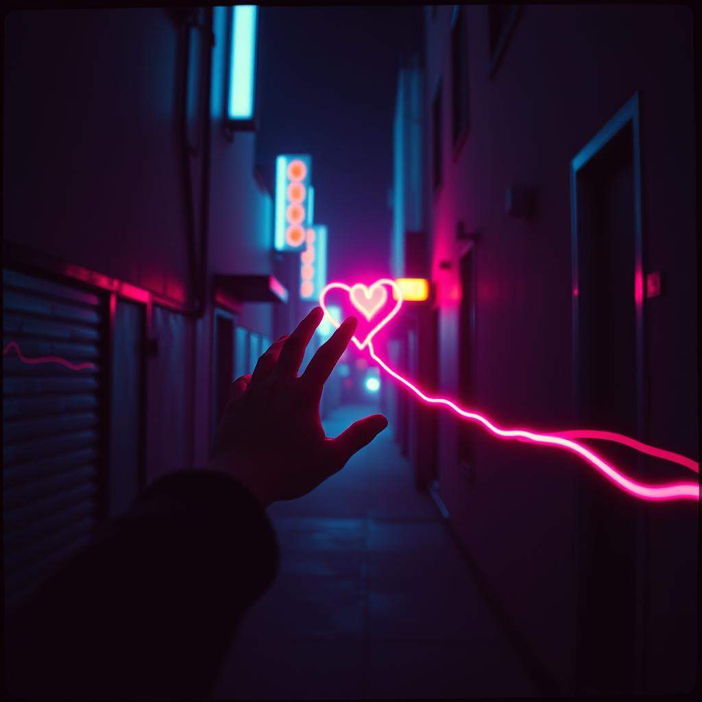 No longer By Your Side