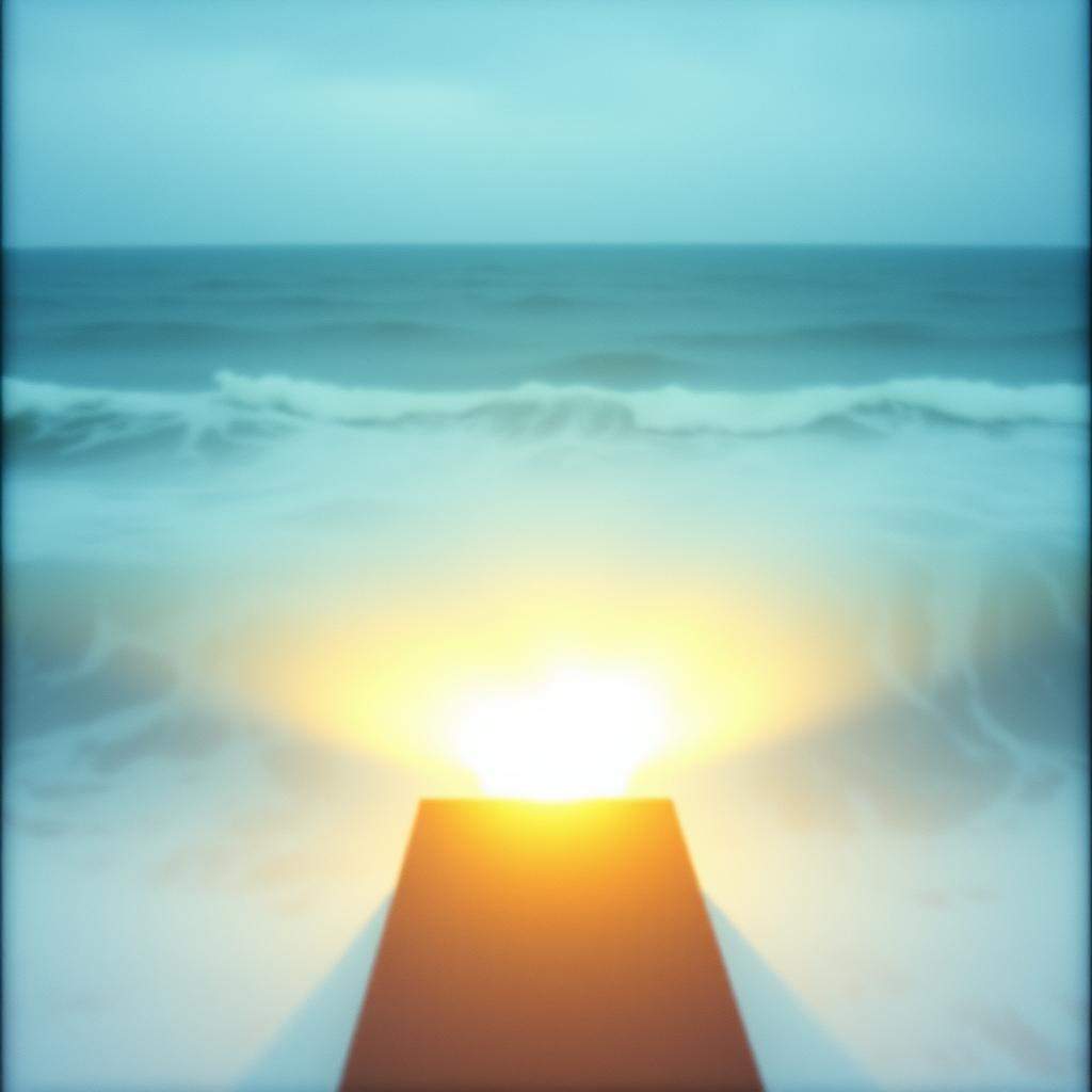 Your Love Still Chases Me