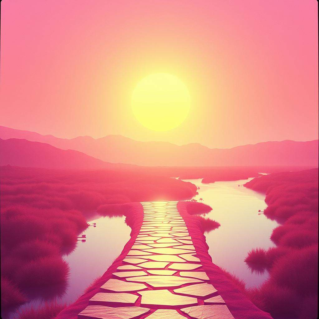 Forget Your Troubles