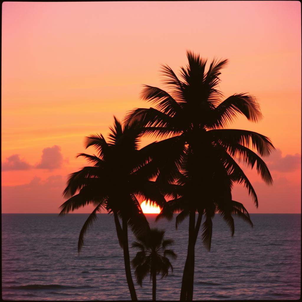 ISLAND DRUMS [LO-FI REGGEA]