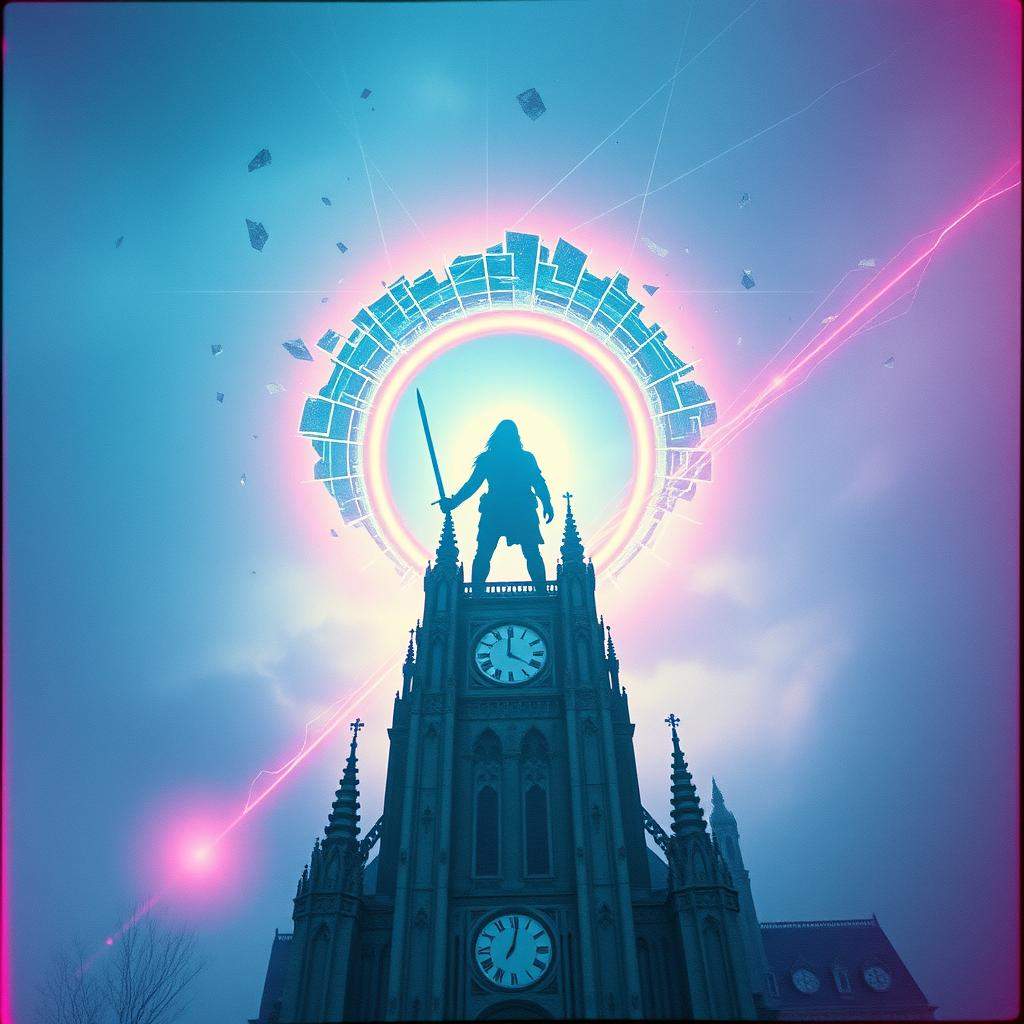 ECLIPSE OF THE VALIANT