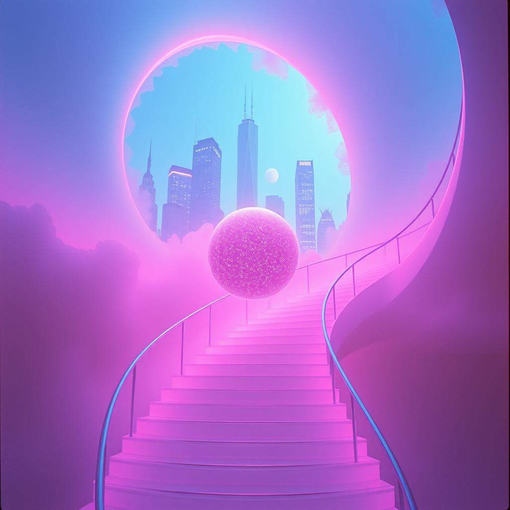 Sophia's Abomination