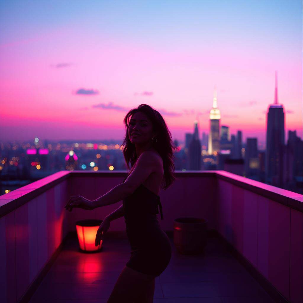 She Don’t Need Nobody