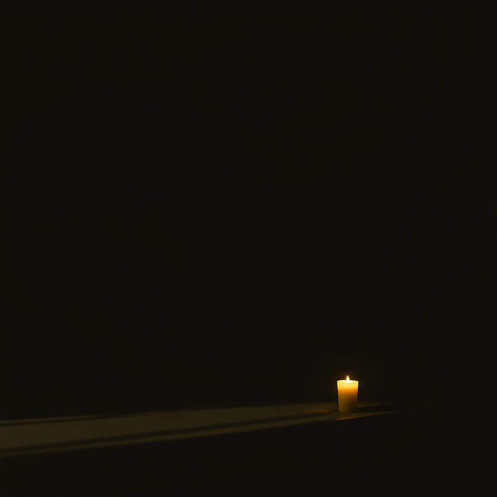 Whispers in the Quiet