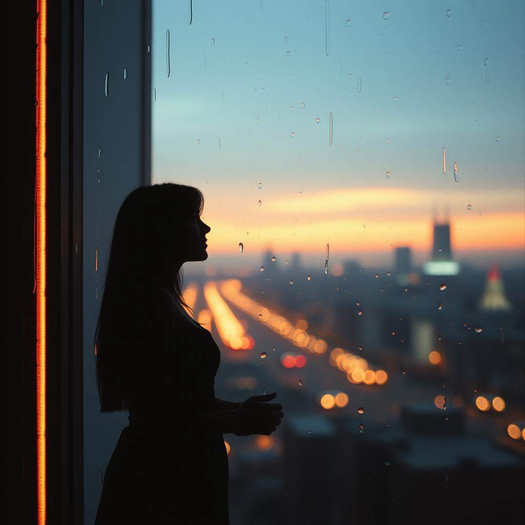 영원히 가까이. (Forever Near)