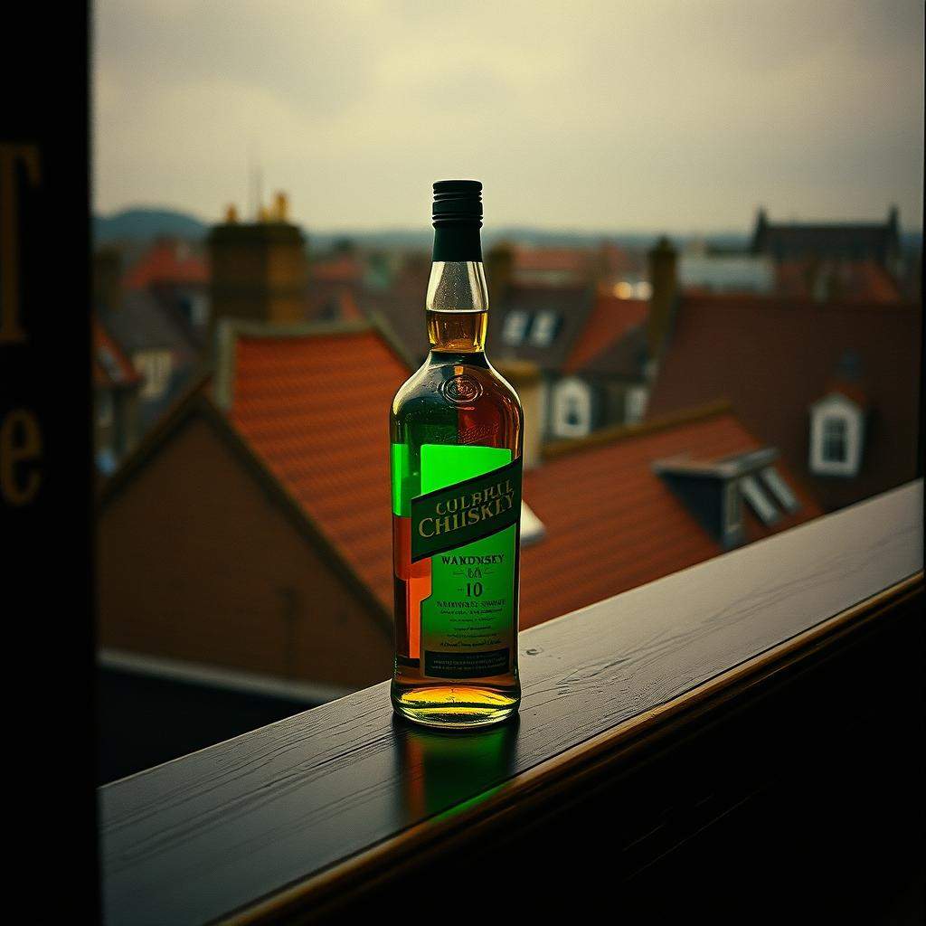 The Ballad of Paddy's Pride