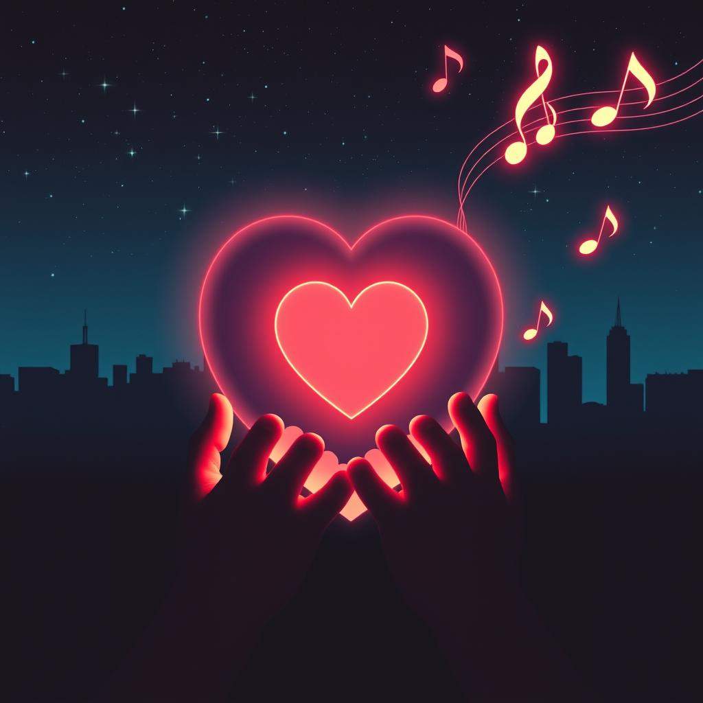 Любовь к тебе глубока