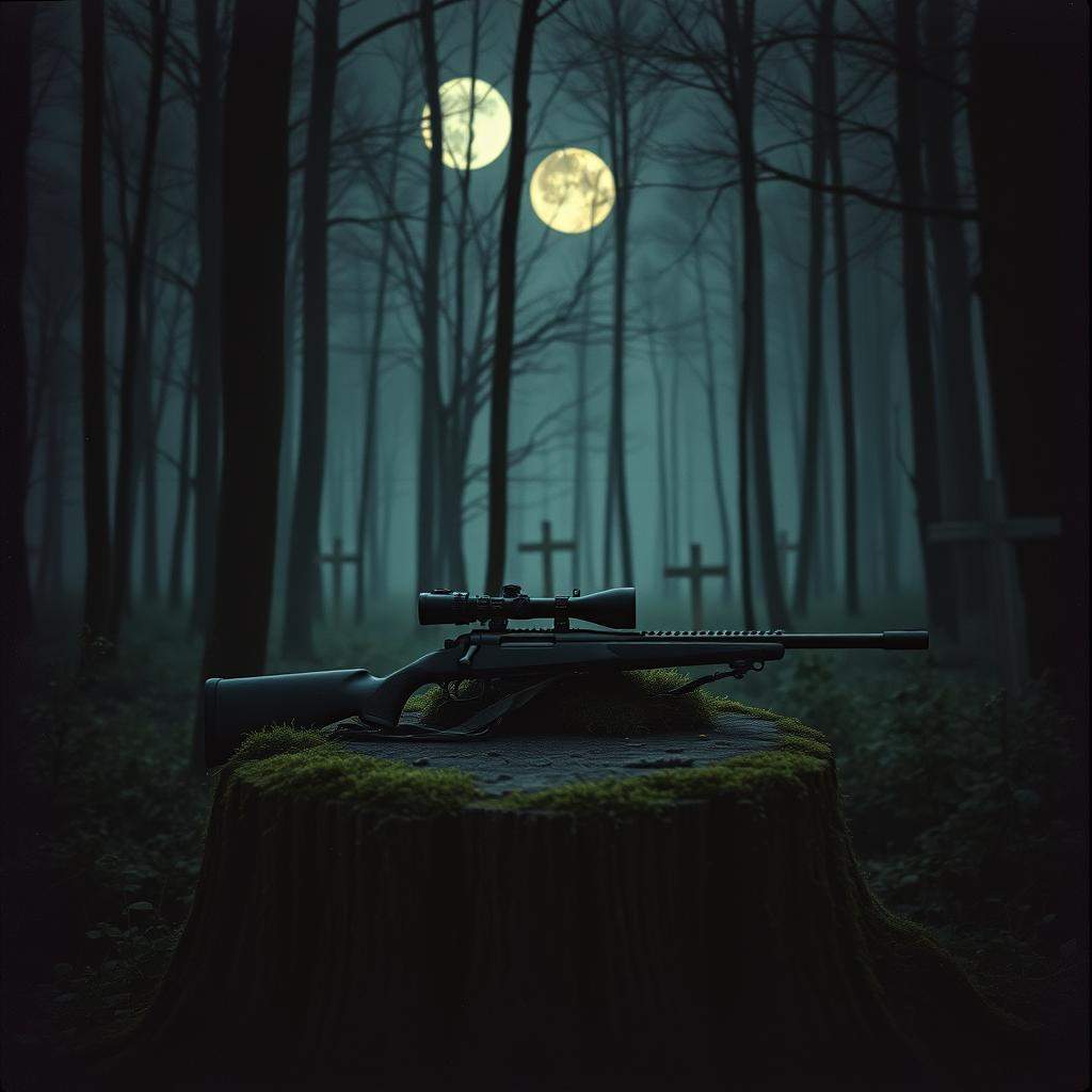 When the Deer know your Schedule