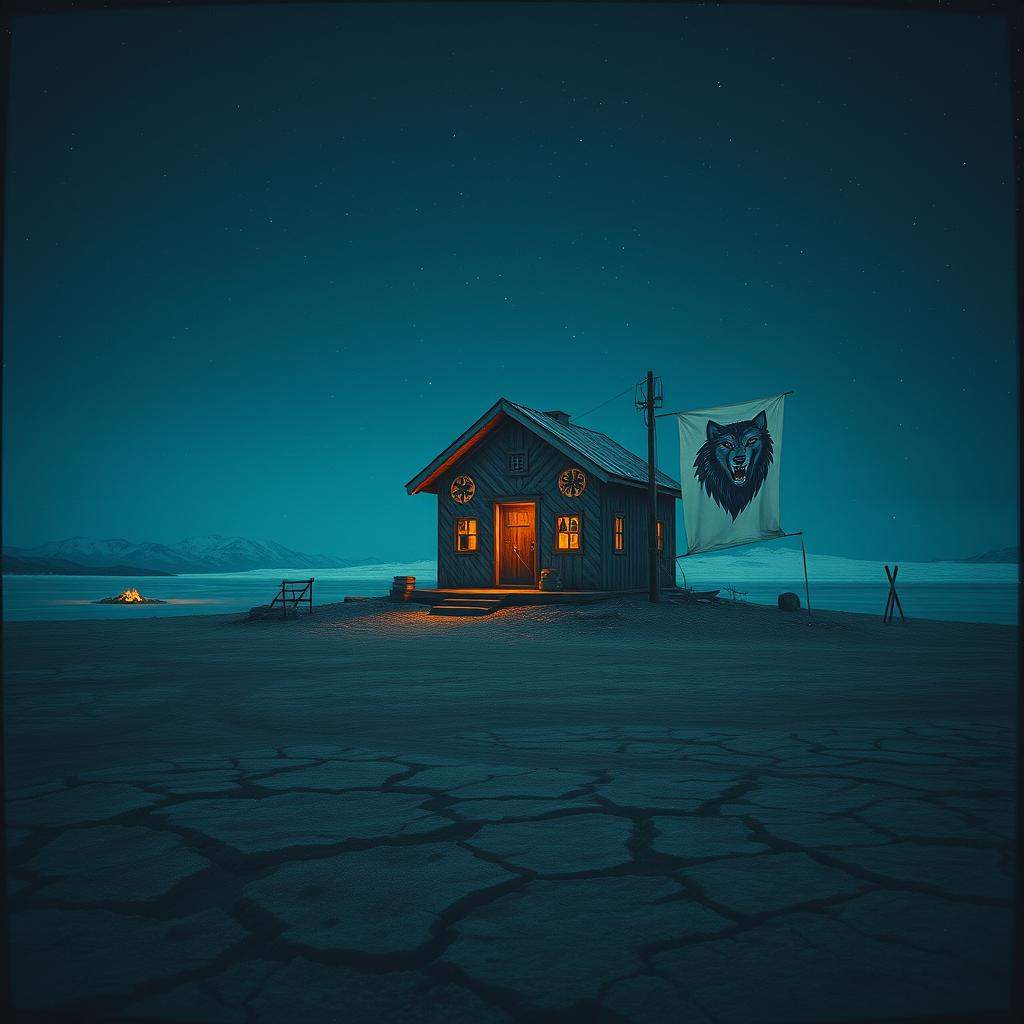 What You Must Become