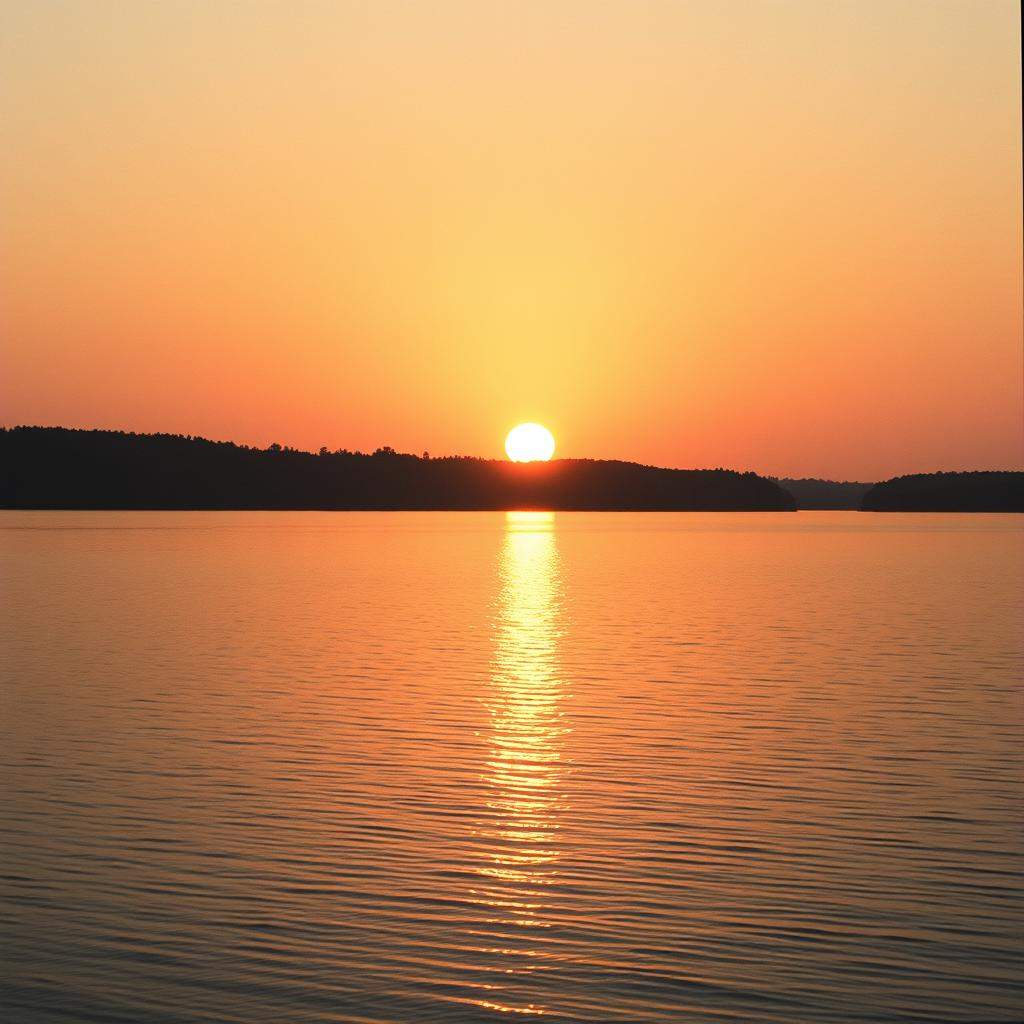 Forever in Your Eyes