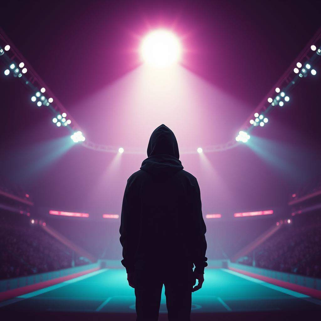 Villain In Your Huddle