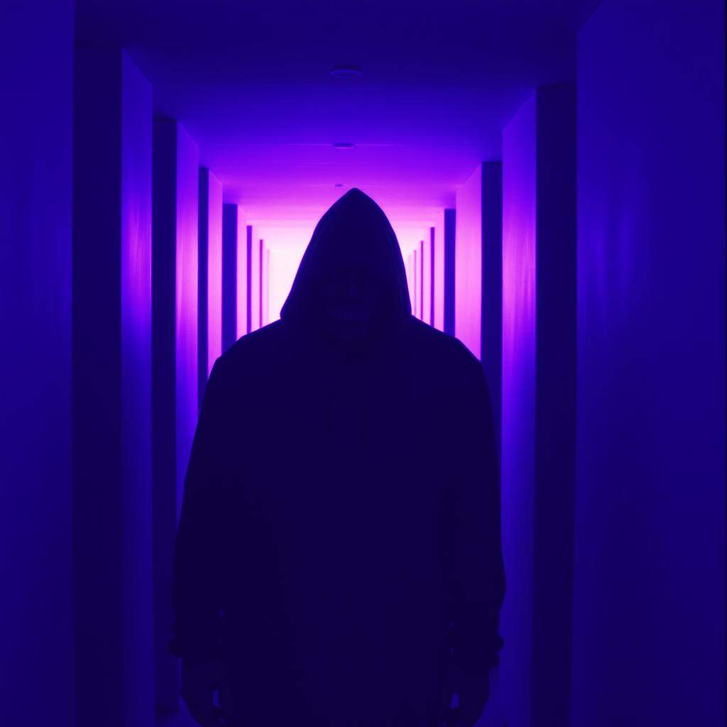 Friends with the Monster (Techno)