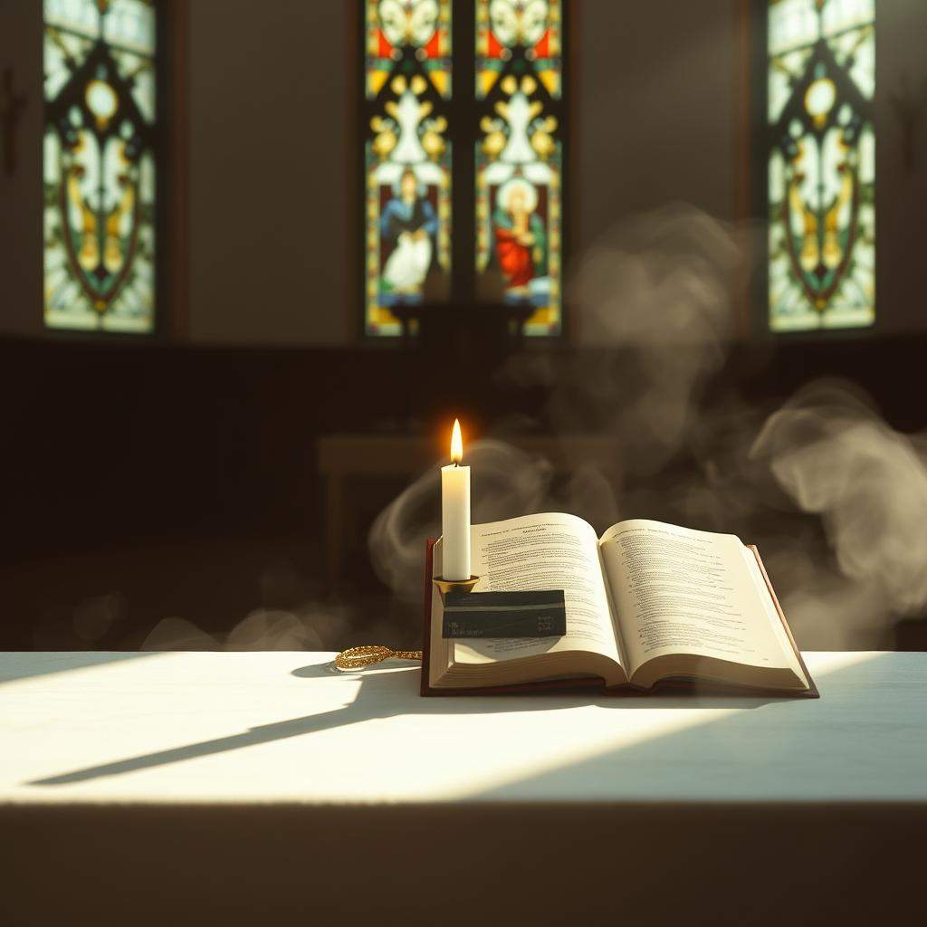 Choice against my Lord