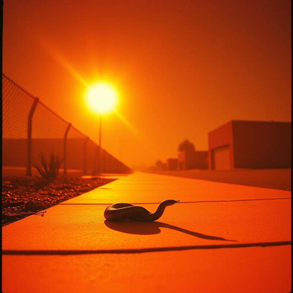 Sidewalk Hot Pocket 3