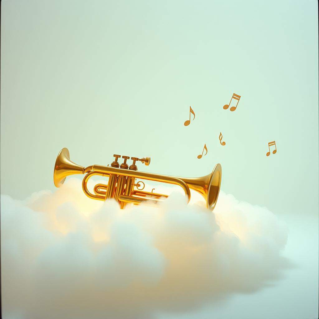 Le Ciel Descend (Heaven Comes Down)