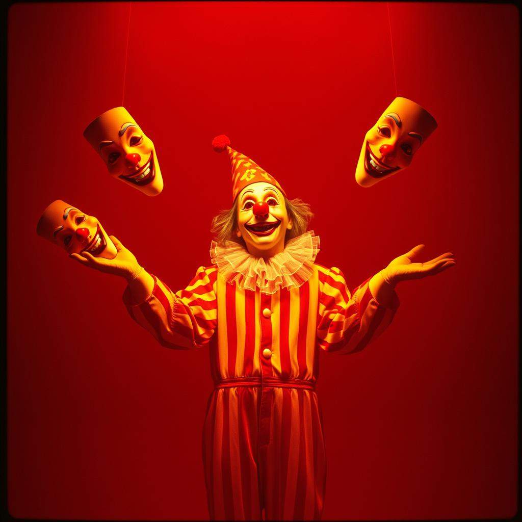 Laugh Until You Break