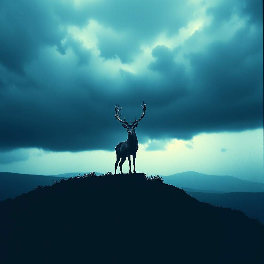 Bloodstained Sweat And Tears