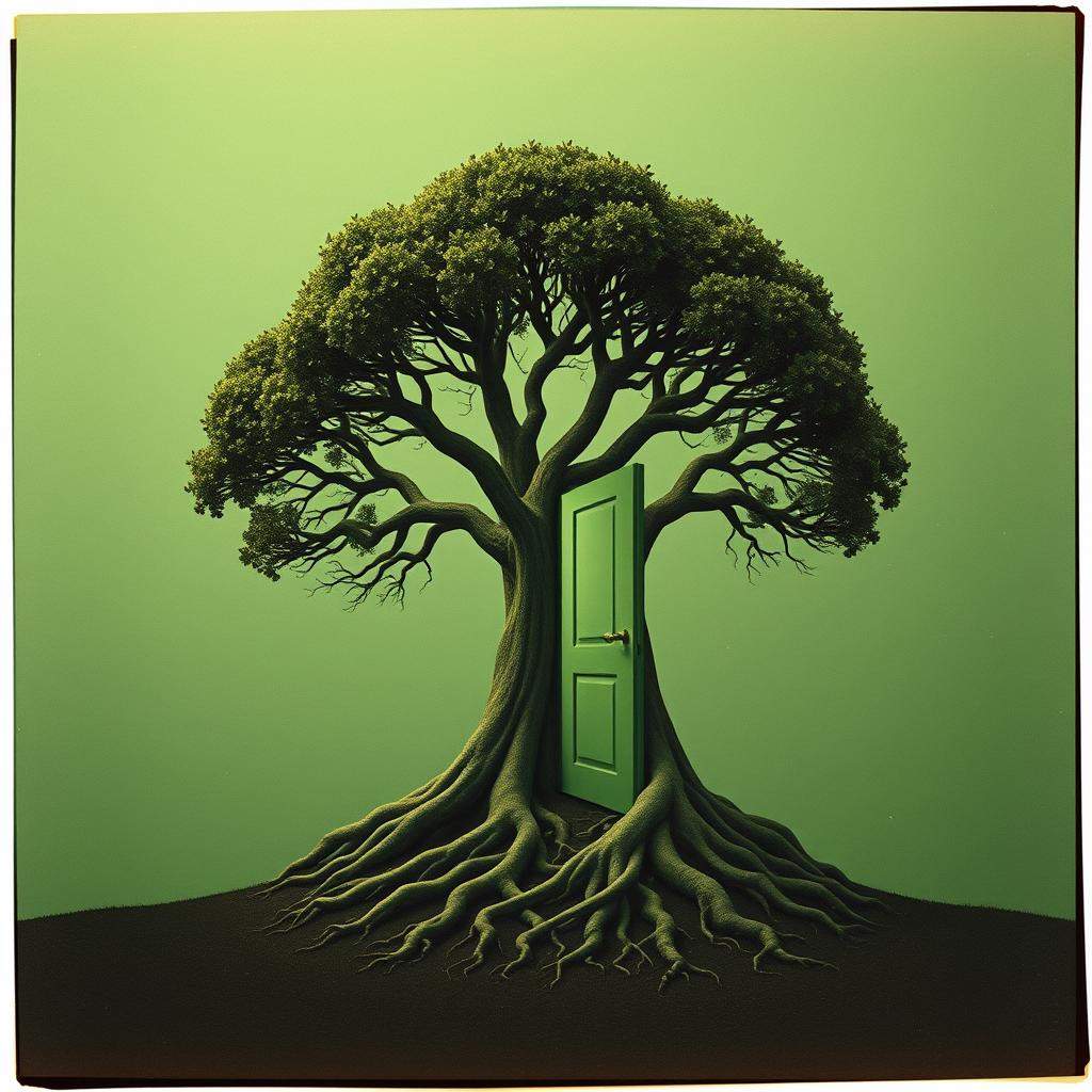 My Father, My Friend