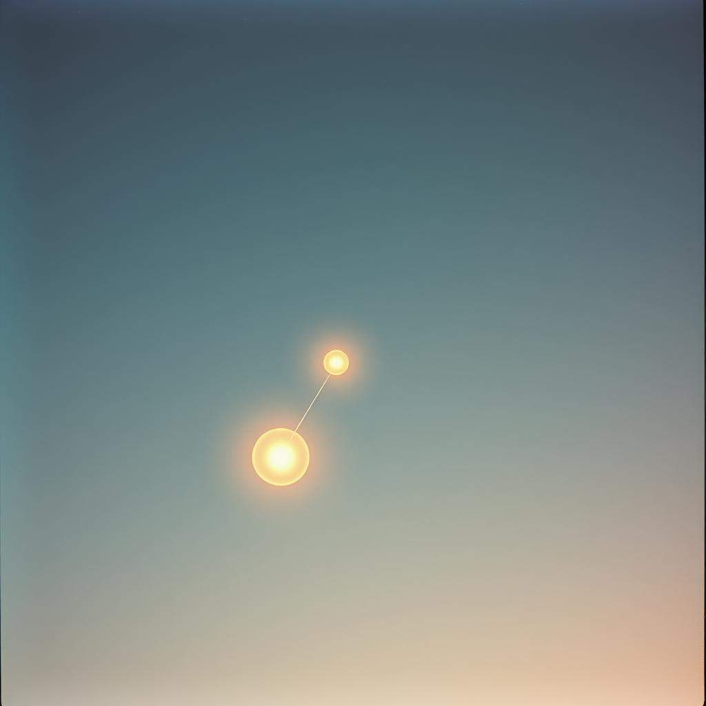 You are there im here