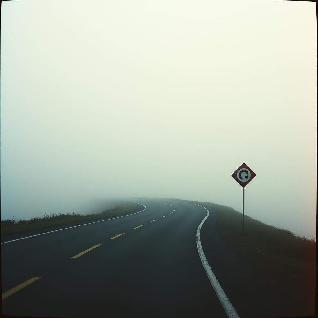 Don't Wake Up to Late