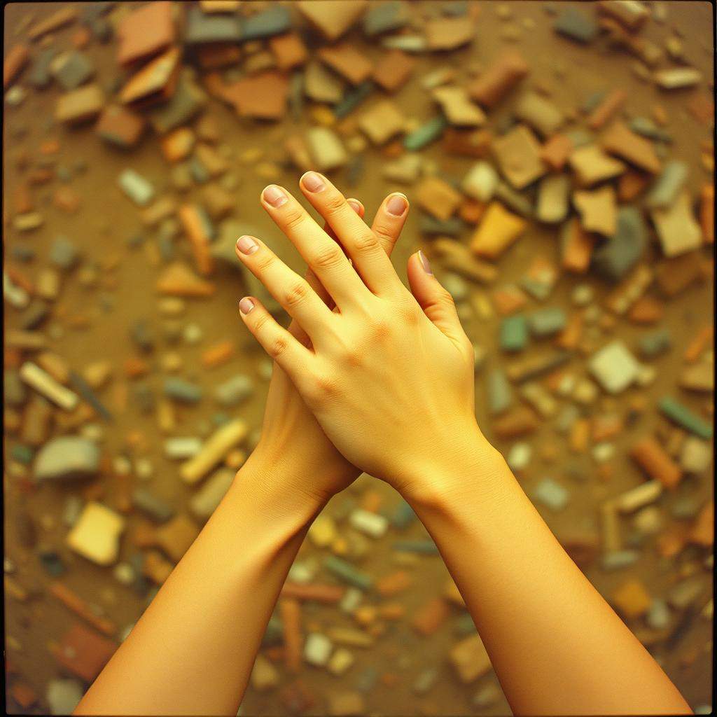 Когда в мире хаос.