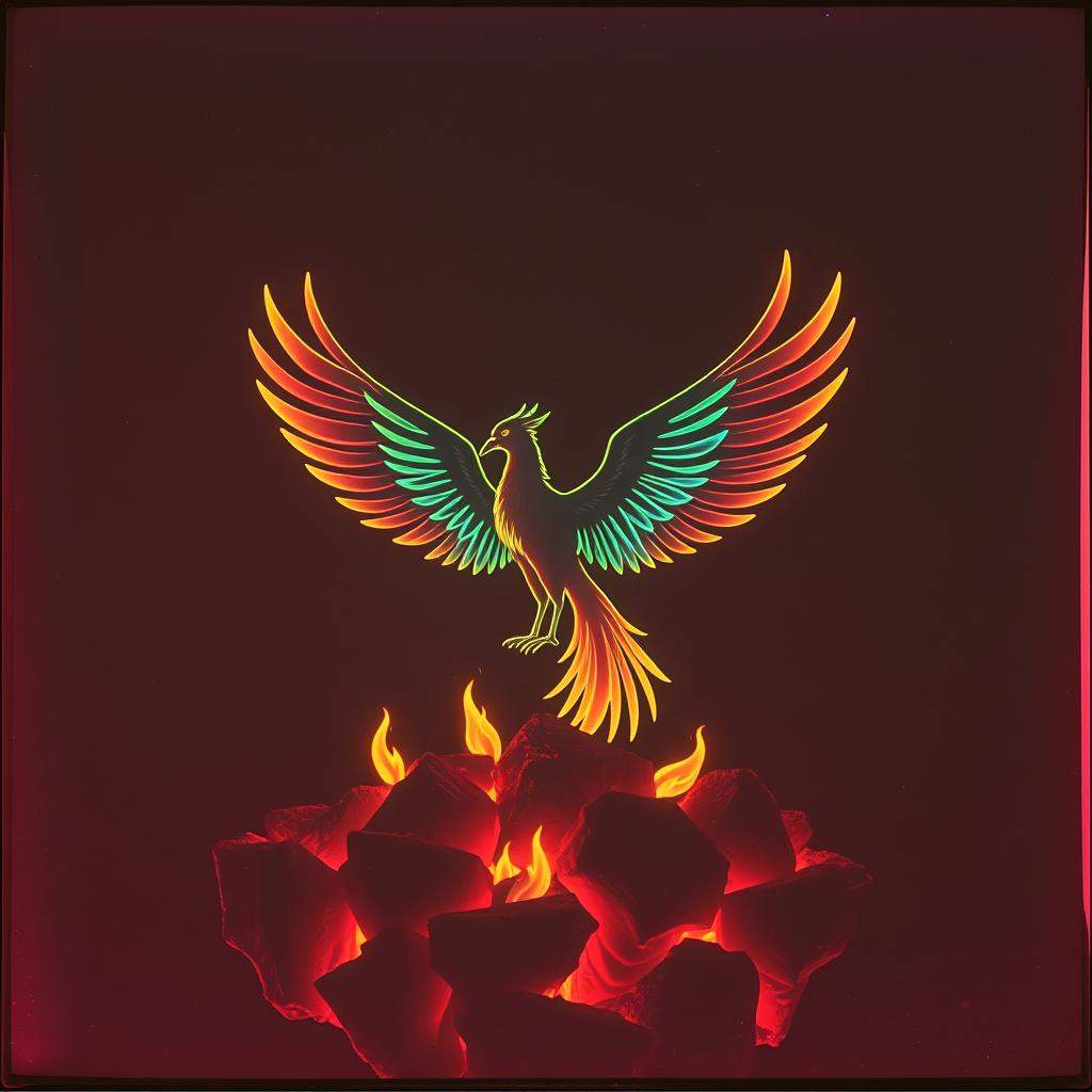 Rise Up! (No hail to kings)