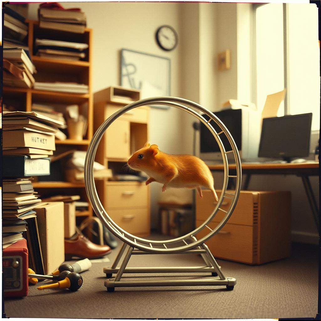 where did i go wrong