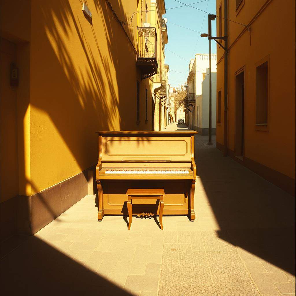 Recuerdos desde Málaga