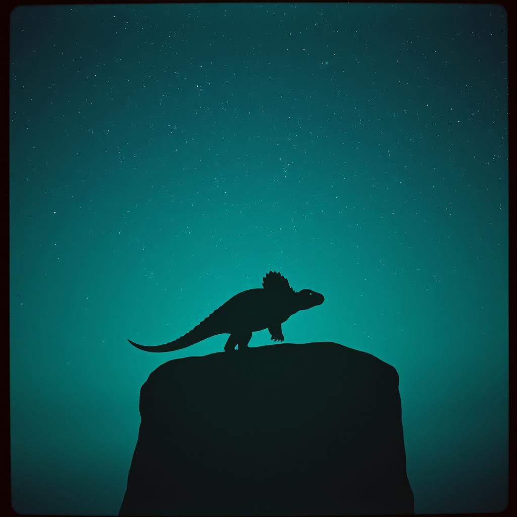 Ankylosaurus  (Dutch version)