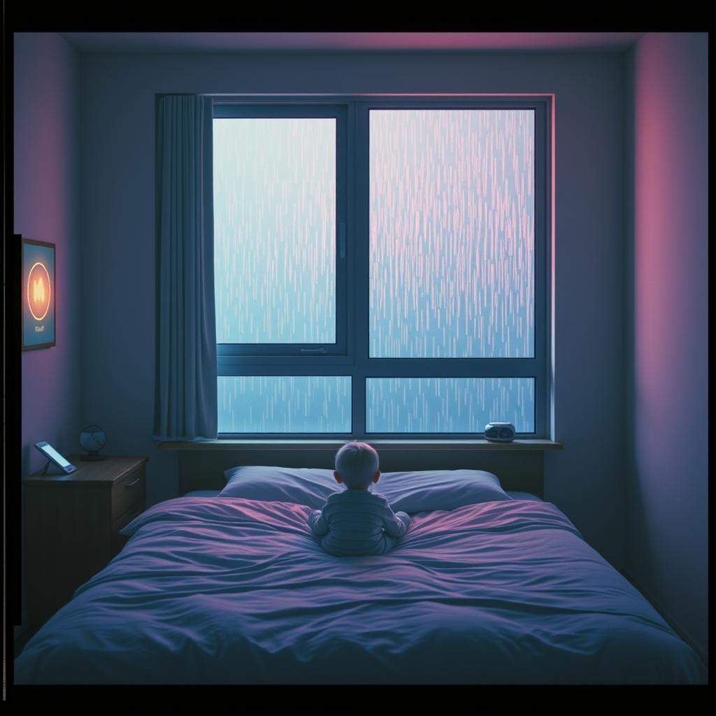 Twenty-Three and Tired