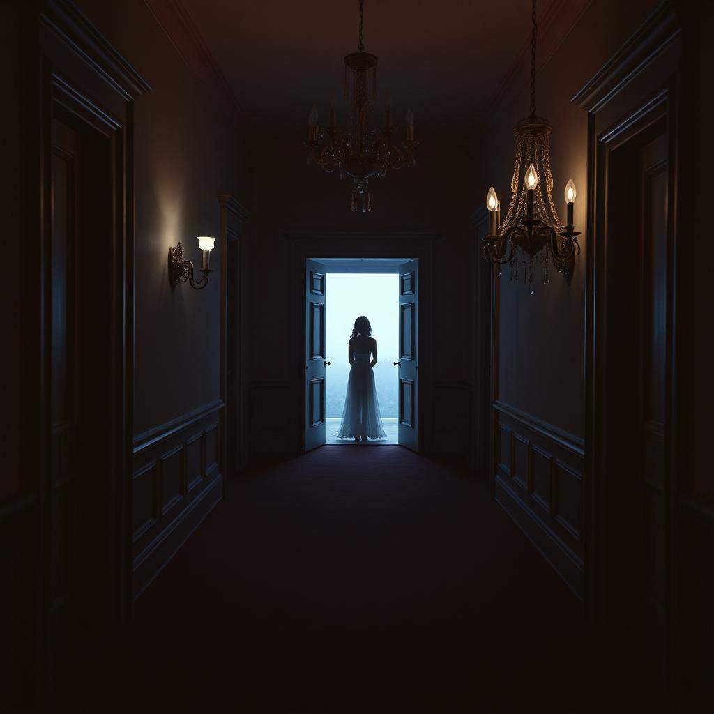 Ghost of You